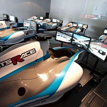 Let's Race