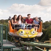 Lightwater Valley Theme Park