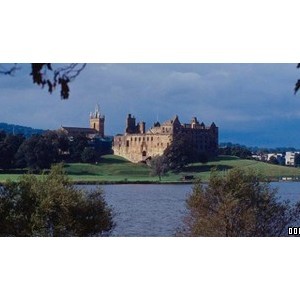 Linlithgow Palace