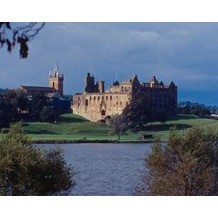 Linlithgow Palace