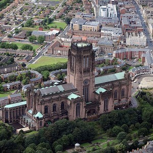 Liverpool Cathedral