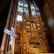 Liverpool Cathedral