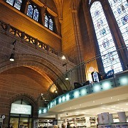 Liverpool Cathedral