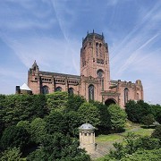 Liverpool Cathedral