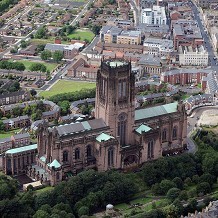 Liverpool Cathedral