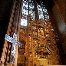 Liverpool Cathedral