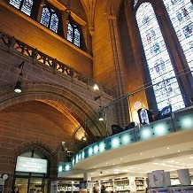 Liverpool Cathedral