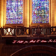 Liverpool Cathedral