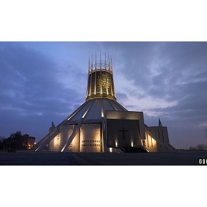 Liverpool Metropolitan Cathedral