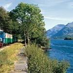 Llanberis Lake Railway