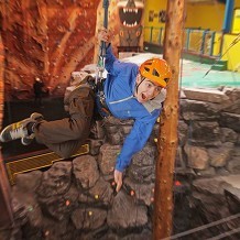 Llangorse Multi Activity Centre