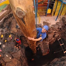 Llangorse Multi Activity Centre