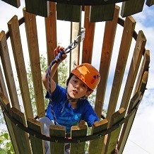 Llangorse Multi Activity Centre