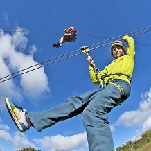 Llangorse Multi Activity Centre