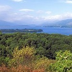 Loch Lomond National Nature Reserve