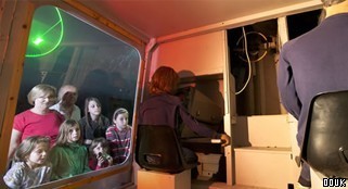 Loch Ness Monster Exhibition Centre