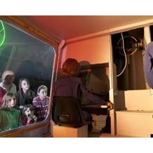 Loch Ness Monster Exhibition Centre