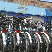 London Bicycle Tour Company