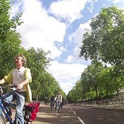 London Bicycle Tour Company