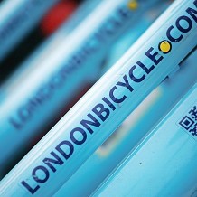 London Bicycle Tour Company
