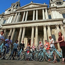 London Bicycle Tour Company