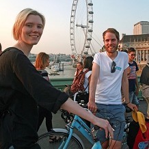 London Bicycle Tour Company