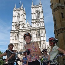 London Bicycle Tour Company