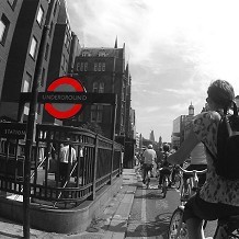 London Bicycle Tour Company