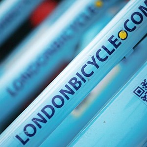 London Bicycle Tour Company