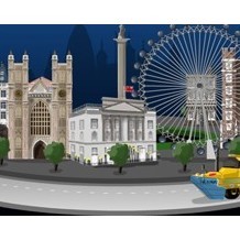 London Ducktours