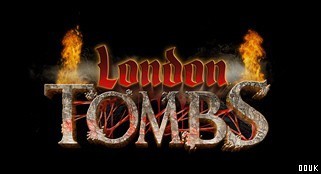 London Tombs