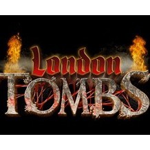 London Tombs