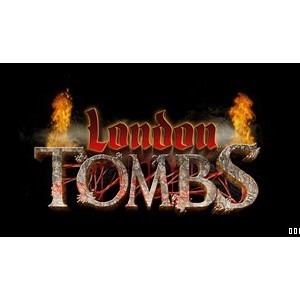 London Tombs