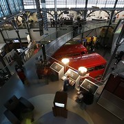 London Transport Museum