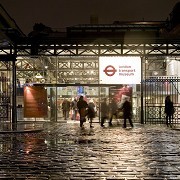 London Transport Museum