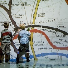 London Transport Museum