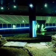 London's Roman Amphitheatre