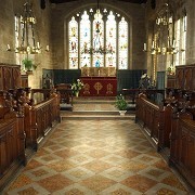 Lord Leycester Hospital