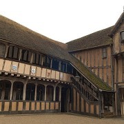 Lord Leycester Hospital