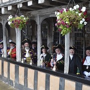 Lord Leycester Hospital