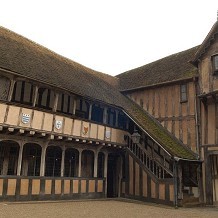 Lord Leycester Hospital