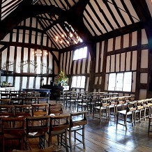 Lord Leycester Hospital