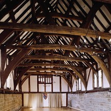 Lord Leycester Hospital