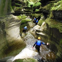 Lost Earth Adventures