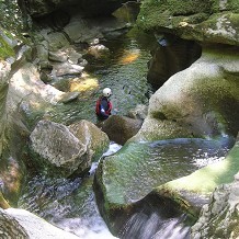 Lost Earth Adventures