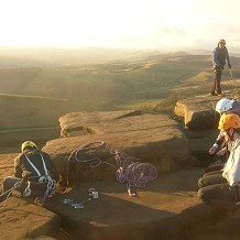 Lost Earth Adventures