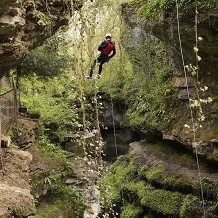 Lost Earth Adventures