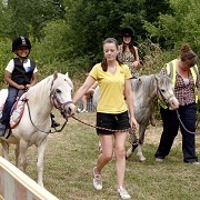 Lower Drayton Farm