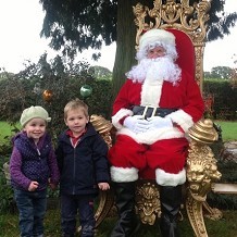 Lower Drayton Farm