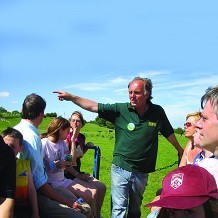 Lower Drayton Farm